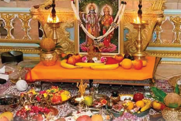 குழந்தை வரம் தரும் அற்புத விரதமான ஏகாதசி விரதத்தின் வழிபாட்டு முறை | Kulanthai Varam Pera Yegathasi Viram Astrology