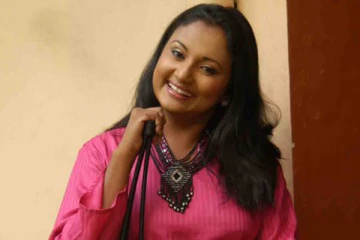 நடிகை தமிதாவை சிறையில் சென்று பார்வையிட்டுள்ள அரசியல் பிரமுகர்கள்