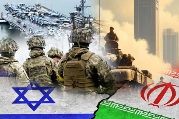 வளைகுடா போர் பதற்றமும் மத்தியகிழக்கு நாடுகளின் சுற்றுலா துறையின் தாக்கமும்