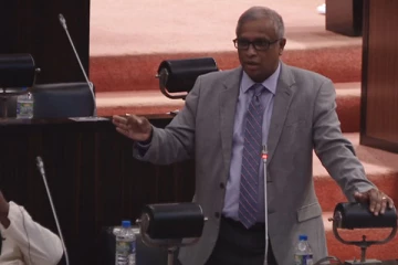 குருந்தூர்மலை, திருக்கோணேஸ்வரம் ஆக்கிரமிப்புக்களை உடன் நிறுத்துக! சுமந்திரன்