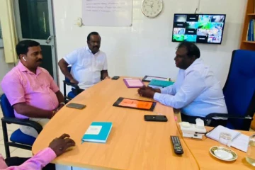 முல்லைத்தீவு வைத்தியசாலை இயந்திரம் விவகாரம் வதந்தியே! உறுதிப்படுத்திய செல்வம் அடைக்கலநாதன்