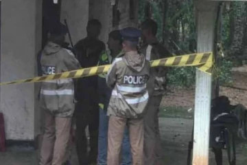 குடும்ப தகராறால் நேர்ந்த கொடூரம் ; மகனின் தாக்குதலில் தந்தை பலி