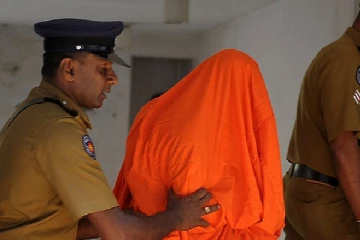 வரம் தருவதாக கூறி 13 வயது சிறுமிக்கு நடந்த கொடுமை - பிக்கு உட்பட நால்வர் கைது