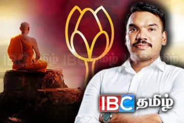 பௌத்த தர்மத்தை பாதுகாப்பது இனவாதம் அல்ல: நாமல் இடித்துரைப்பு