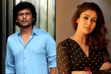 லோகேஷ் கனகராஜ் படத்திலிருந்து விலகிய நடிகை நயன்தாரா.. காரணம் என்ன