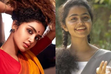 ஒரு சீனுக்கு 50 லட்சம்! இப்போ கர்ப்பமா! அனுபமா வெளியிட்ட புகைப்படம்