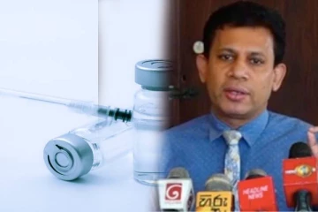 போலியான சான்றிதழ்களை காண்பித்து புற்றுநோய் தடுப்பூசி!