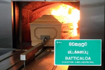 மட்டக்களப்பில் கோவிட் சடலங்கள் தேக்கம் - மின்னியல் தகனசாலையை நிறுவுமாறு கோரிக்கை