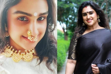 முடி உதிர்வை எப்படி எளியமுறையில கட்டுப்படுத்தலாம்? வனிதா கூறும் சூப்பரான டிப்ஸ்!