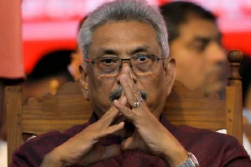 கோட்டாபயவின் தற்போதைய பரிதாப நிலை! வெளியான தகவல்