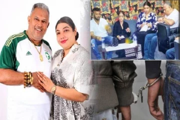 கிளப் வசந்த கொலை விவகாரம் : மேலும் இருவர் கைது