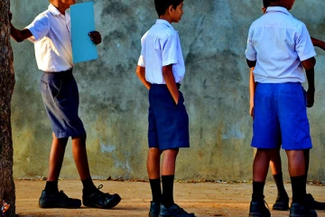 அம்பாறை தமிழ் பாடசாலையில் ஏற்பட்ட மோதலில் 13 வயது மாணவனிற்கு நேர்ந்த கதி! விசாரணை தீவிரம்