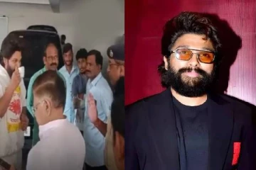 Allu Arjun: கைது இல்லை.. வெறும் விசாரணை: உண்மையில் நடந்தது என்ன?