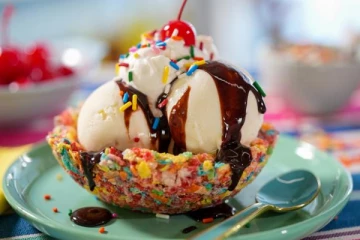 ஐஸ்கிரீம் சாப்பிட்டால் அலர்ஜி ஏற்படுகின்றதா? அலட்சியம் வேண்டாம்