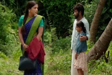 குணசேகரனால் பறிபோன உயிர்... வீணாய் போன ஜனனியின் முயற்சி! எதிர்நீச்சல் ப்ரொமோ