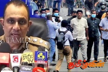 சஜித் பிரேமதாசவின் உயிர் அச்சுறுத்தல் தொடர்பில் பொலிஸார் தகவல்