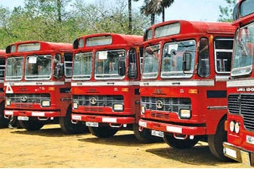 600 இ.போ.ச பேருந்துகள் சேவையிலிருந்து இடைநிறுத்தம்