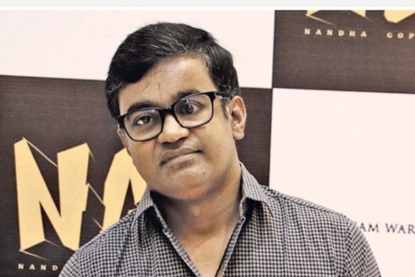 இயக்குனர் செல்வராகவனுக்கு கொரோனா தொற்று உறுதி - தமிழ்நாடு