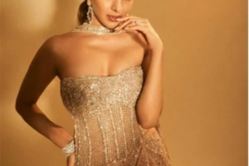 ஒரு பெயரை மாற்றி தற்போது டாப் நாயகியாக வலம் வரும் நடிகை.. அடித்த லக்!