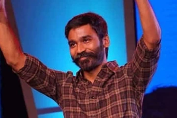 தனுஷ் ஒரு நாளுக்கு 7 முறை சாப்பிட்டாலும் 1 கிராம் வெயிட் ஏறாது.. ரகசியத்தை சொன்ன பிரபல இயக்குனர்.