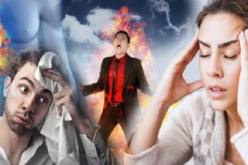 உடம்பு சூட்டை குறைக்கு வேண்டுமா? அப்ப இந்த உணவுகளை அதிகமா சாப்பிடுங்க