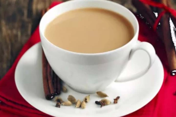 டீ அருந்திய ஒன்றரை வயது குழந்தை பலி... குழப்பத்தில் பொலிசார்