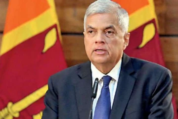 அமைச்சுக்களின் செயலாளர்கள் தொடர்பில் ரணில் பிறப்பித்துள்ள உத்தரவு