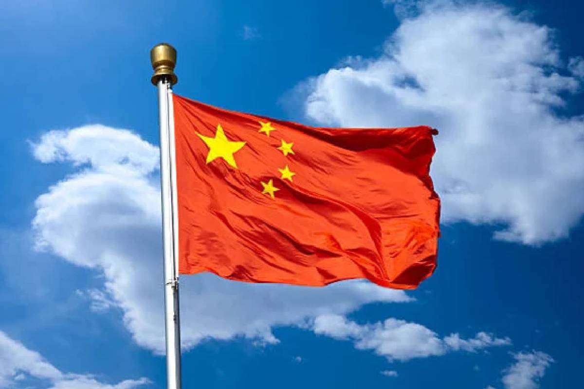சீனா சென்றார் நேபாள வெளியுறவு அமைச்சர் | Nepal S Foreign Minister Visits China