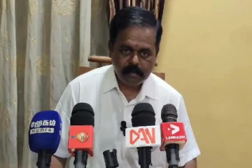 யாழ்.செம்மணியில், தமிழர் அழிவின் சாட்சி; சிறிதரன் வலியுறுத்து