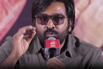 தன்னை இது பாதிக்காது!! பெண் பாலியல் குற்றச்சாட்டுக்கு அதிரடி முடிவெடுத்த விஜய் சேதுபதி..