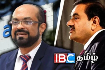 மீண்டும் இலங்கைக்குள் நுழையும் அதானி குழுமம் : வலுச்சக்தி அமைச்சர் வெளியிட்ட அறிவிப்பு