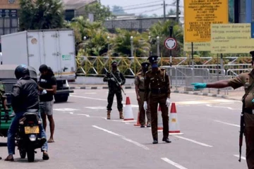 வவுனியாவில் ஒரே நாளில்  30 வன்முறைச் சம்பவங்கள்; பலர் மருத்துவமனையில்