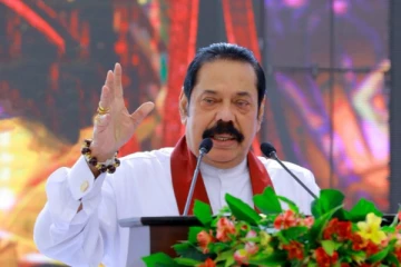 கனடா தமிழ் இனப்படுகொலை நினைவுச்சின்னம் ; மஹிந்த விமர்சனம்