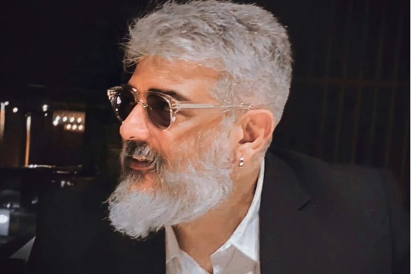 அஜித்துடன் இணைவது குறித்து விக்னேஷ் சிவன் மற்றும் அனிருத் கொடுத்த ரியாக்ஷன்! | Ak 62 Movie Vignesh Shivan And Anirudh Post