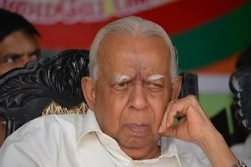 நாடாளுமன்ற அரசியலுக்கு விடை கொடுக்கிறாரா சம்பந்தன்?