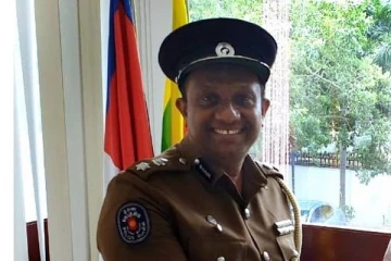 பொலிஸ் பேச்சாளர் பதவிக்கு புதியவர் நியமனம்