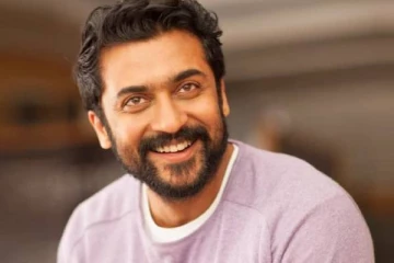 இலங்கை சென்றுள்ள சூர்யாவின் முக்கிய பட நாயகி- யார் தெரியுமா, இவர்தானா?