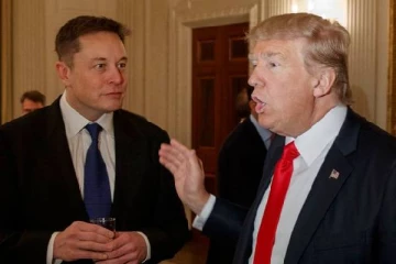 அமெரிக்கா சீரழியப் போகிறது... அவர் ஒரு இடதுசாரி: கமலா ஹாரிஸ் தொடர்பில் எச்சரித்த ட்ரம்ப்