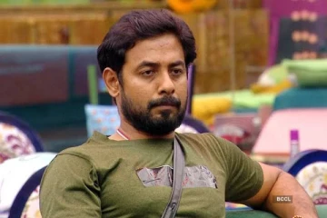 பிக்பாஸிற்கு ஆரியை அழைக்காததிற்கு இதுதான் காரணமாம்