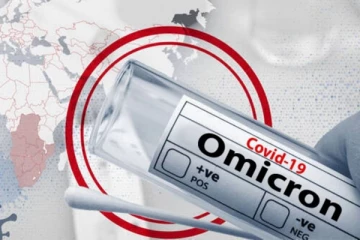 பிரித்தானியாவில் அதிவேகமாகப் பரவும் Omicron!