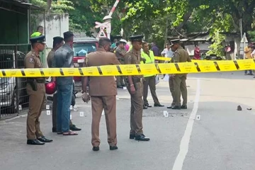 බොරැල්ලම කම්පා කළ ඝාතනයේ සැකකරුවන් තිදෙනෙක් අල්ලයි