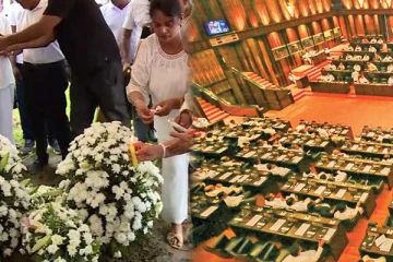 பாதாள உலகக்குழுக்களின் உதவியை நாடும் அரசியல்வாதிகள் - செய்திகளின் தொகுப்பு