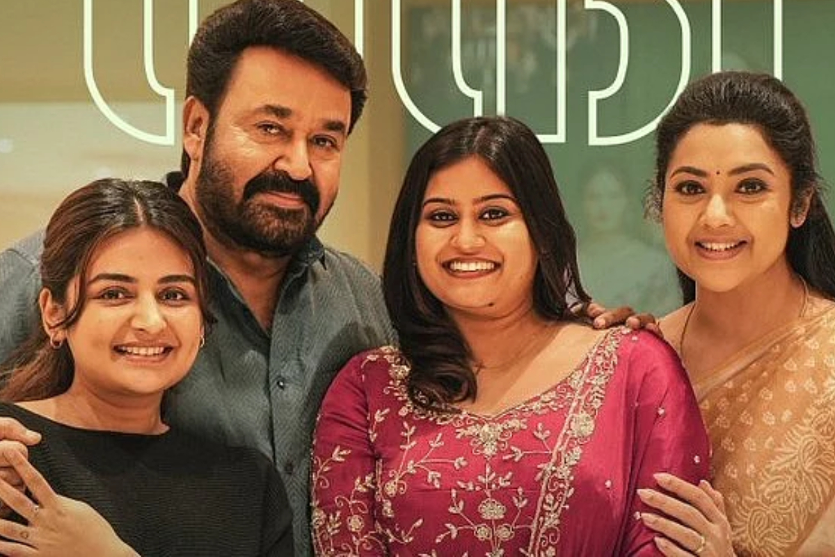 திரிஷ்யம் 3 திரைப்படம் இரண்டு நாட்களில் செய்துள்ள வசூல்.. பாக்ஸ் ஆபிஸ் ரிப்போர்ட் | Drishyam 3 Worldwide Box Office