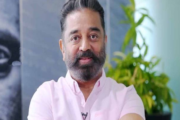 இலங்கைக்கு விஜயம் செய்யவுள்ளாரா? நடிகர் கமல்ஹாசன் | Will You Be Visiting Sri Lanka Actor Kamal Haasan