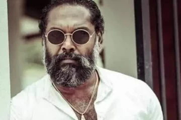 தமிழீழ விடுதலைப் புலிகளின் தலைவர் வேடம் ஏற்று நடித்த தர்ஷன்!!