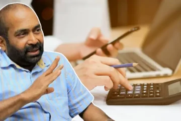 வற் வரிக்காக பதிவு செய்ய வேண்டிய நிறுவனங்கள்: அமைச்சர் வெளியிட்ட தகவல்