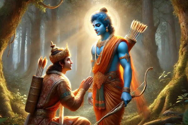 பகவத் கீதை: எல்லாம் சரியாக செய்தும் தோல்வி அடைகிறீர்களா- இந்த பதிவு உங்களுக்காக தான் | Bagavat Gita About Purpose Of Life In Tamil