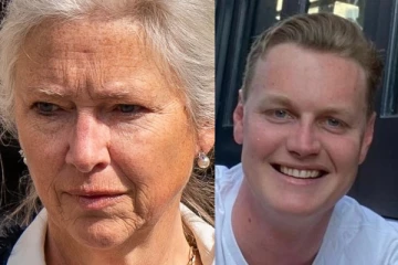 நியூ ஆர்லியன்ஸ் தாக்குதலில் கொல்லப்பட்ட வளர்ப்பு தாயின் மகன்: இளவரசர் வில்லியம் இரங்கல்!