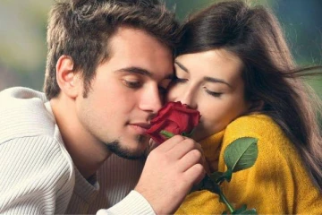 பெண்களிடம் உள்ள இந்த விஷயம் ஆண்களுக்கு மிகவும் பிடிக்குமாம் : ஆய்வில் வெளியான முக்கிய தகவல்