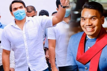 ஜனாதிபதி தேர்தல் தொடர்பில் நாமல் வெளியிட்ட தகவல்